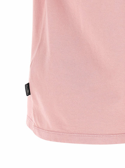 MM6 Maison Margiela Mehrfarbiges Baumwoll-T-Shirt