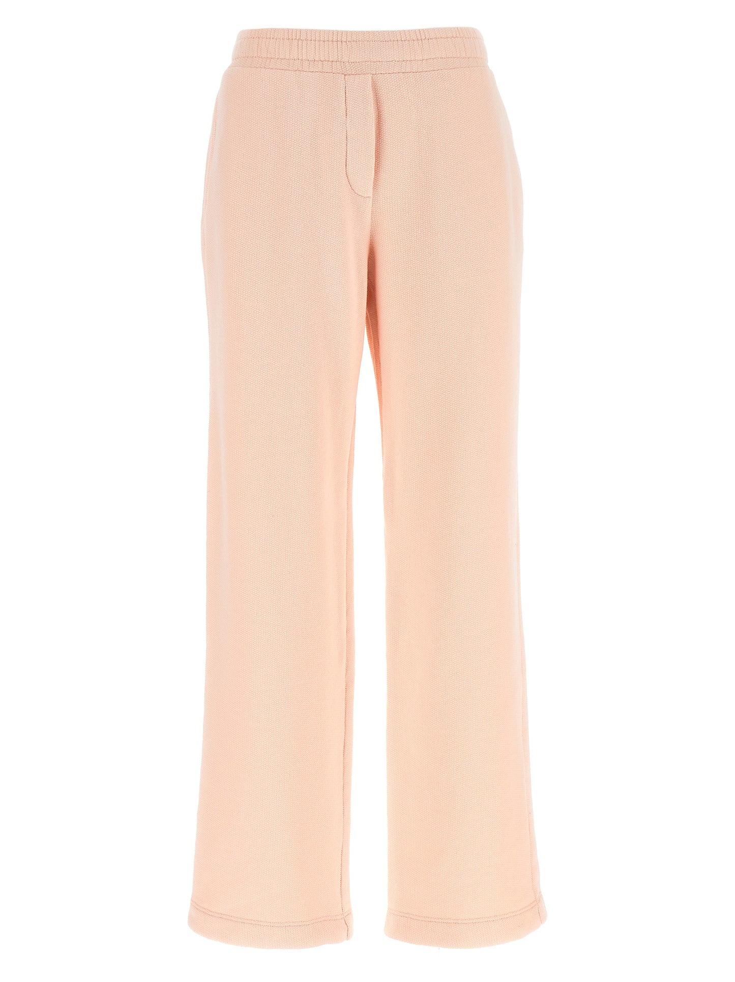 Dolce & Gabbana Mehrfarbige Baumwoll-Athletikhose