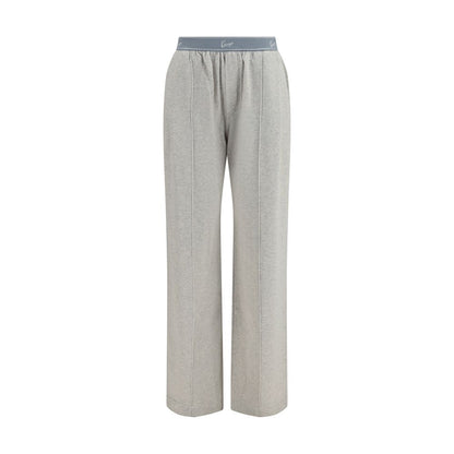 Kenzo Graue Baumwoll-Jogginghose (Sporthose)