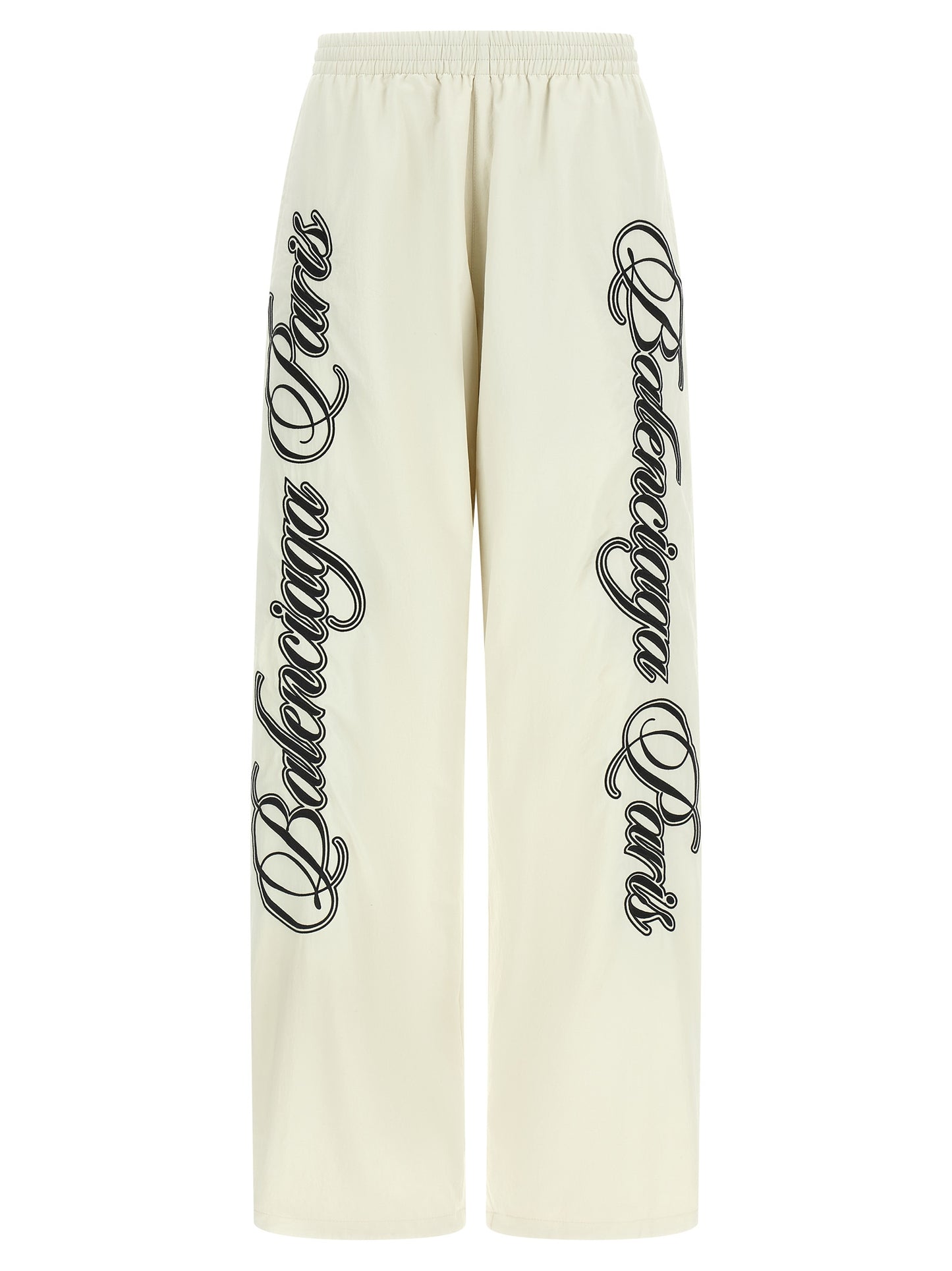 Balenciaga Mehrfarbige Trainingshose aus Polyamid