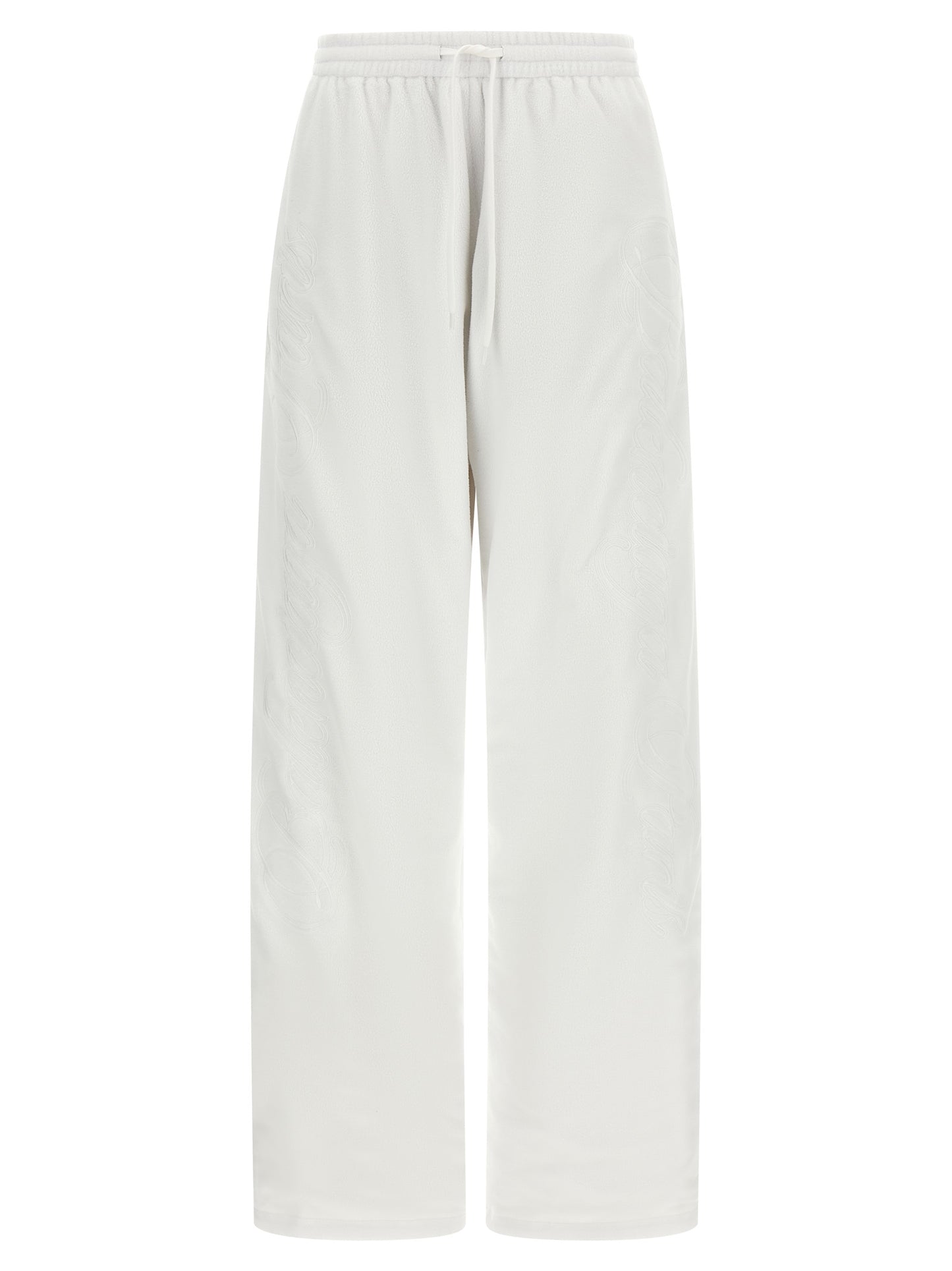 Balenciaga Mehrfarbige Trainingshose aus Polyamid