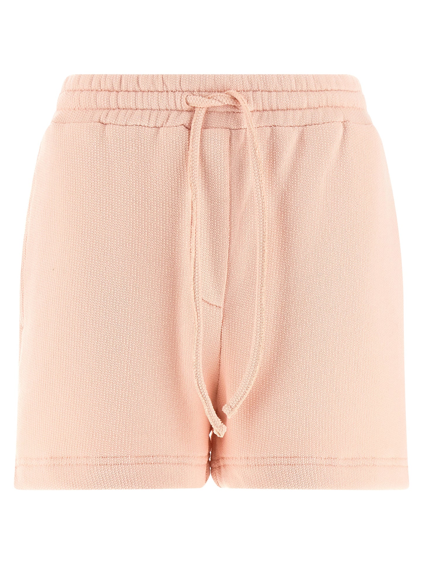 Dolce & Gabbana Mehrfarbige Baumwoll-Bermudashorts