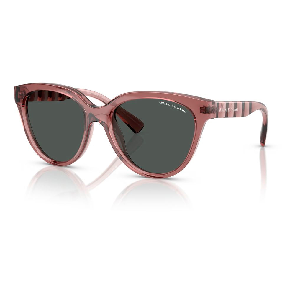 Armani Exchange Sonnenbrille in Multicolor-Optik