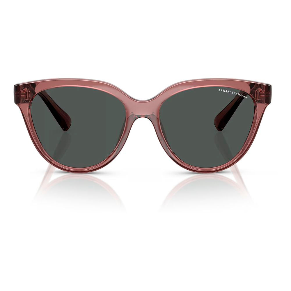 Armani Exchange Sonnenbrille in Multicolor-Optik