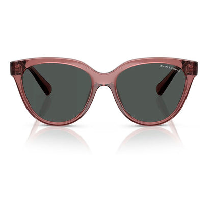 Armani Exchange Sonnenbrille in Multicolor-Optik