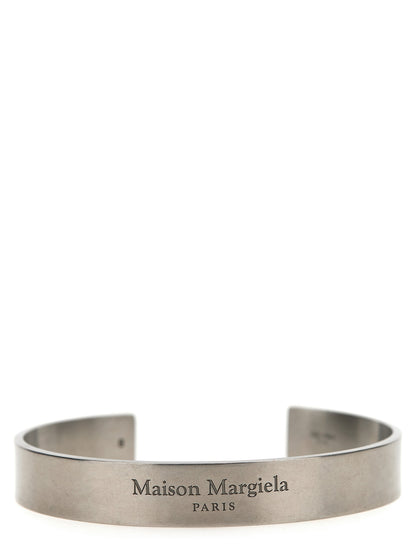 Maison Margiela Armband Silber