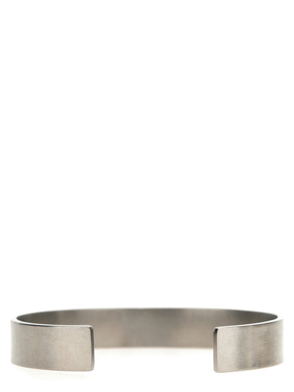 Maison Margiela Armband Silber