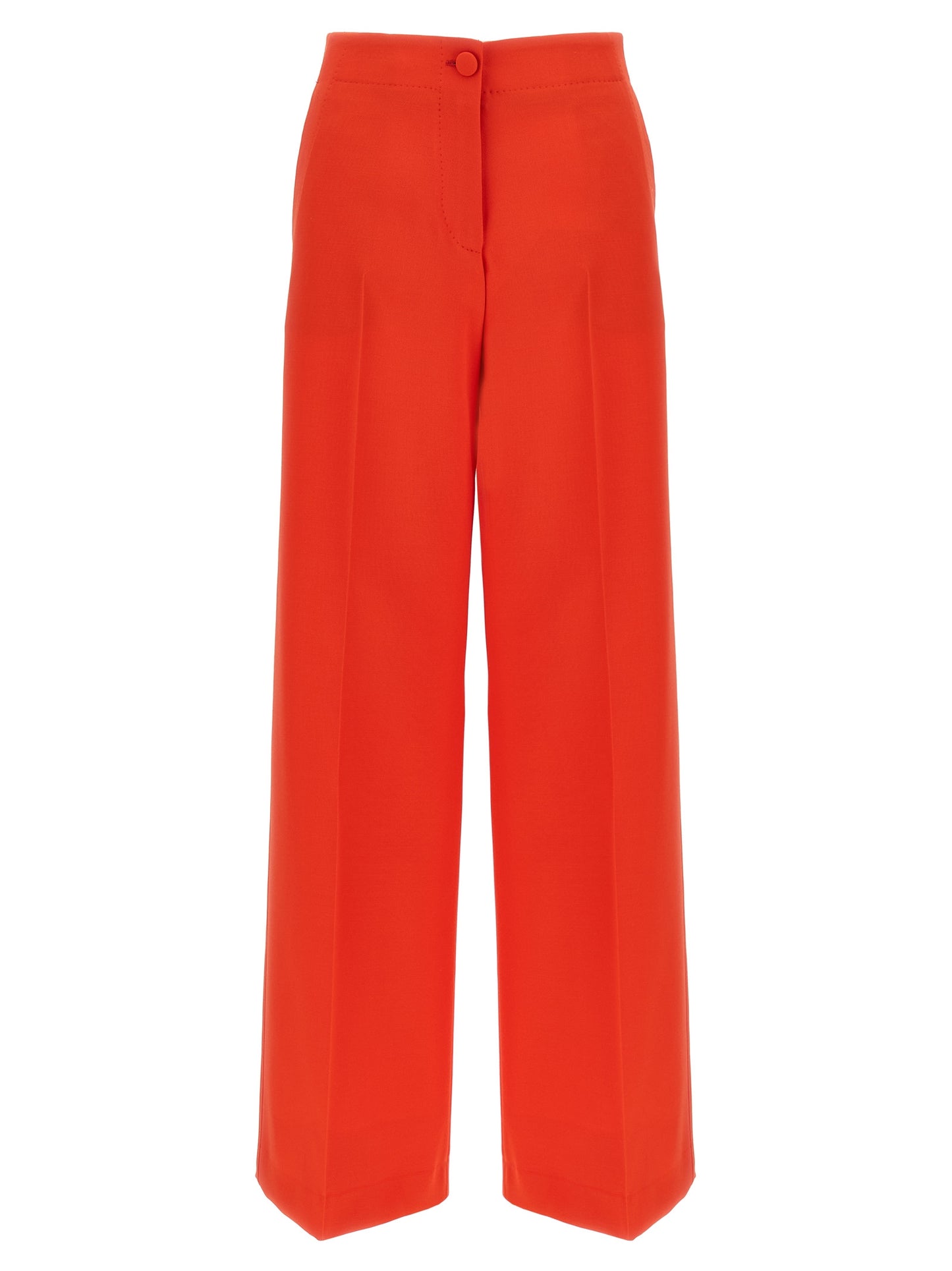 Brioni Mehrfarbige Wollhose