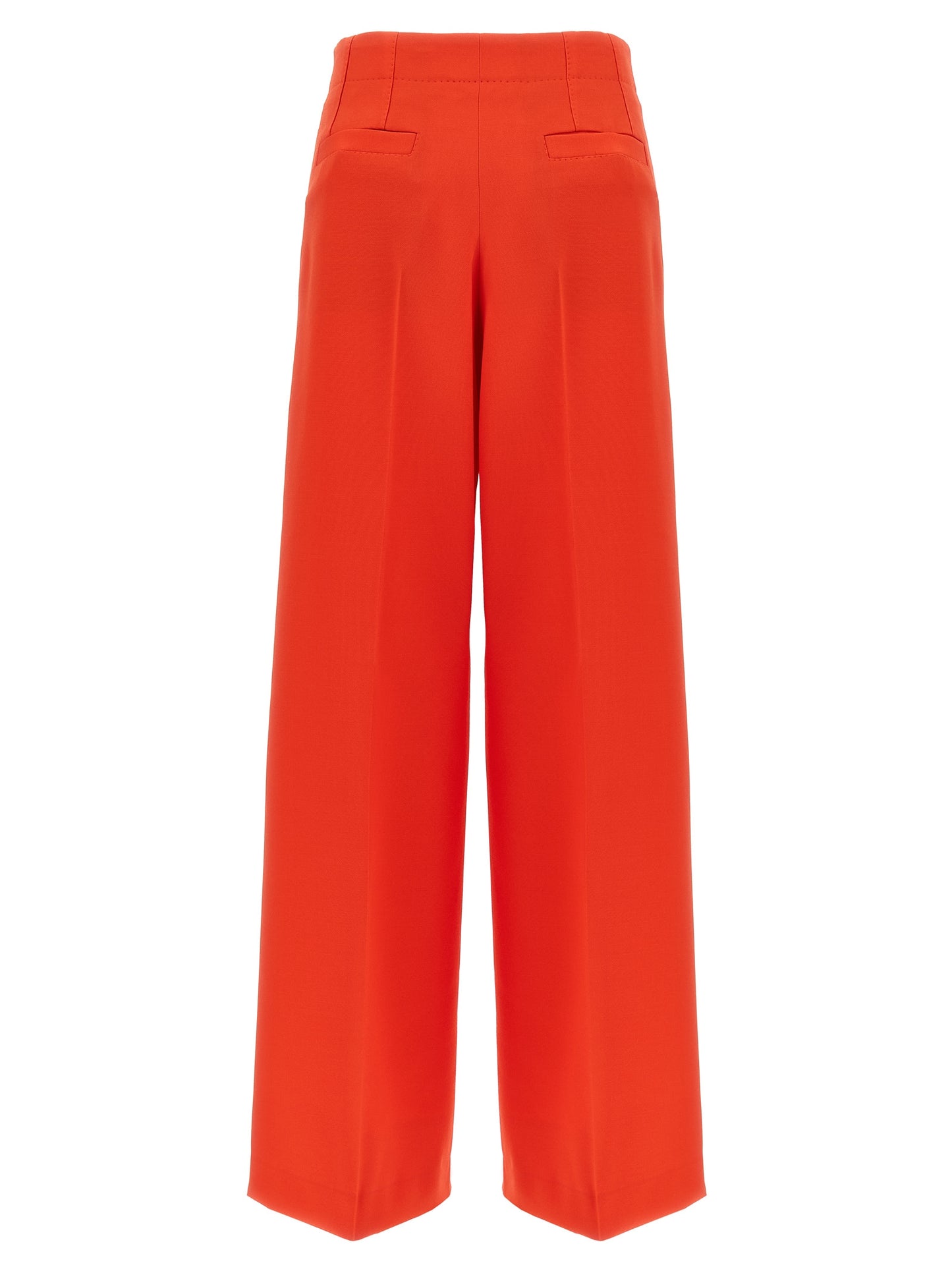 Brioni Mehrfarbige Wollhose