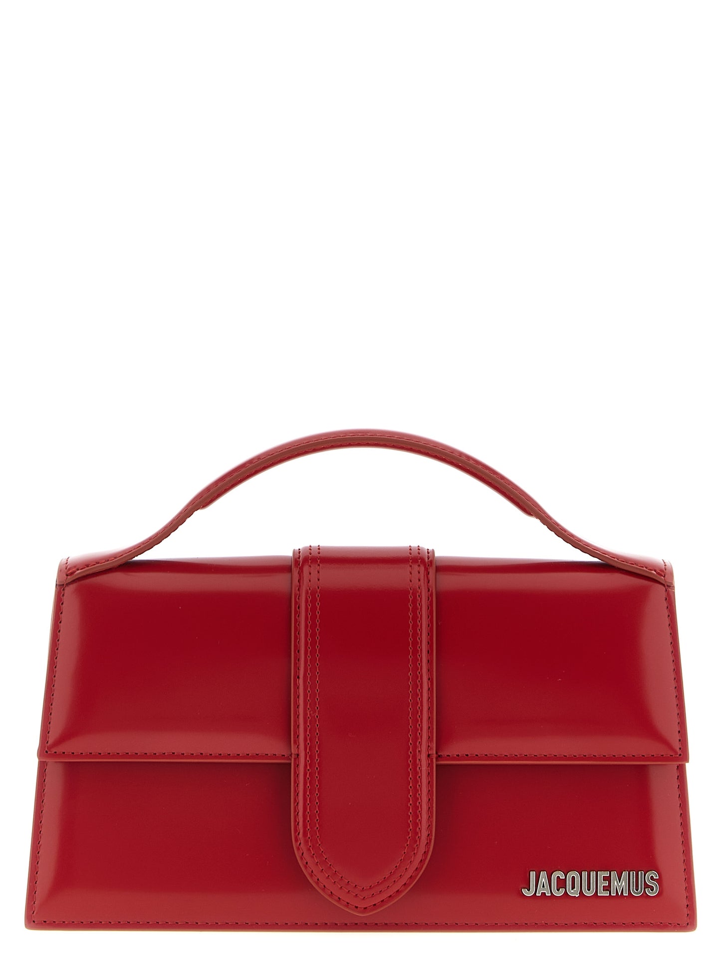 Jacquemus Handtasche aus mehrfarbigem Kalbsleder