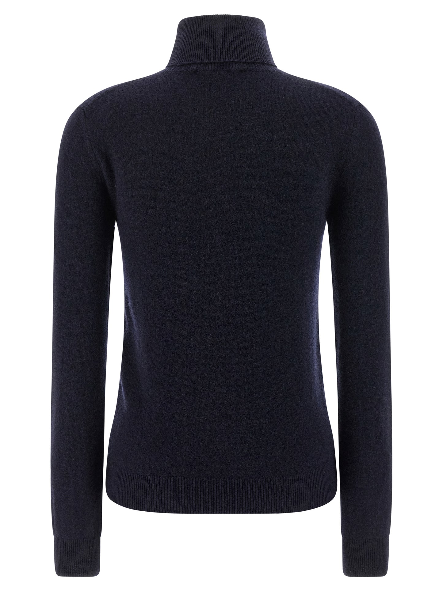 Balenciaga Blauer Kaschmir-Cardigan