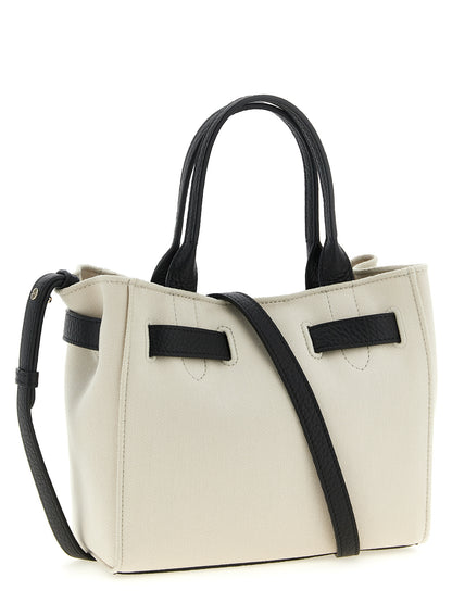 Tom Ford Zweifarbige Baumwolltasche