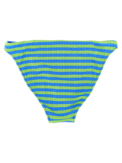 Polo Ralph Lauren Bikinihose aus mehrfarbigem Nylon