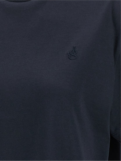 Jil Sander Mehrfarbiges Baumwoll-T-Shirt