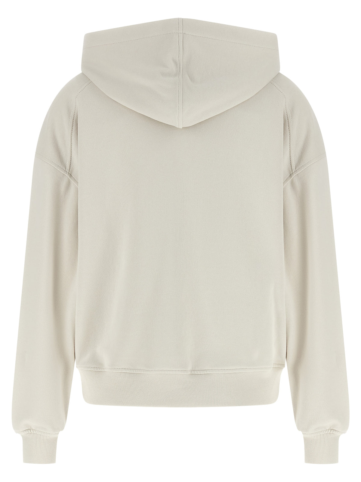 Brunello Cucinelli Beige Baumwoll-Sweatshirt – Produktansicht 2 | Arca Lucia