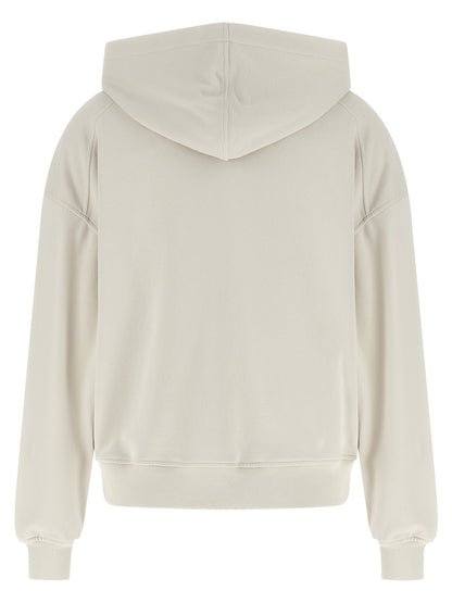 Brunello Cucinelli Beige Baumwoll-Sweatshirt – Produktansicht 2 | Arca Lucia
