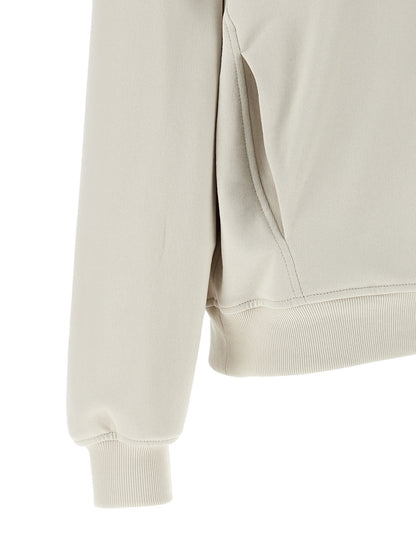 Brunello Cucinelli Beige Baumwoll-Sweatshirt – Produktansicht 4 | Arca Lucia