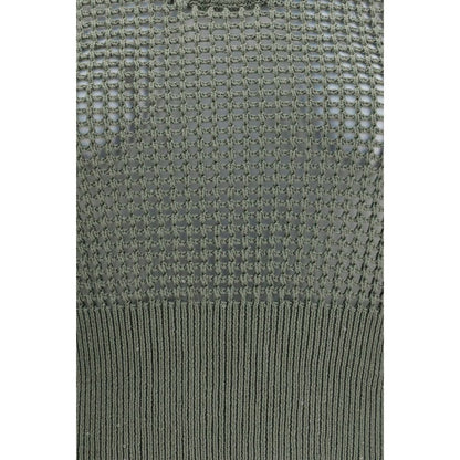 Brunello Cucinelli Zweifarbige Baumwoll-Tanktops