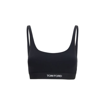 Tom Ford Schwarzer Modal-Sport-BH