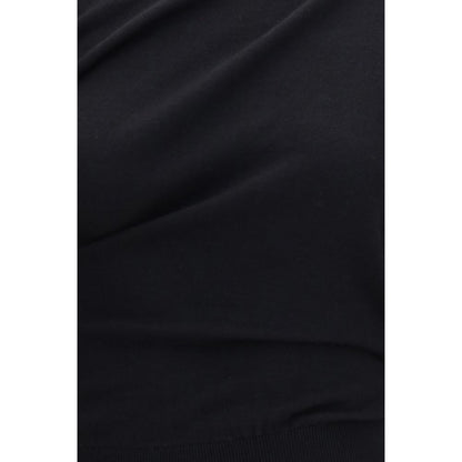 Tom Ford Pullover aus Wolle Oves Aries in Schwarz