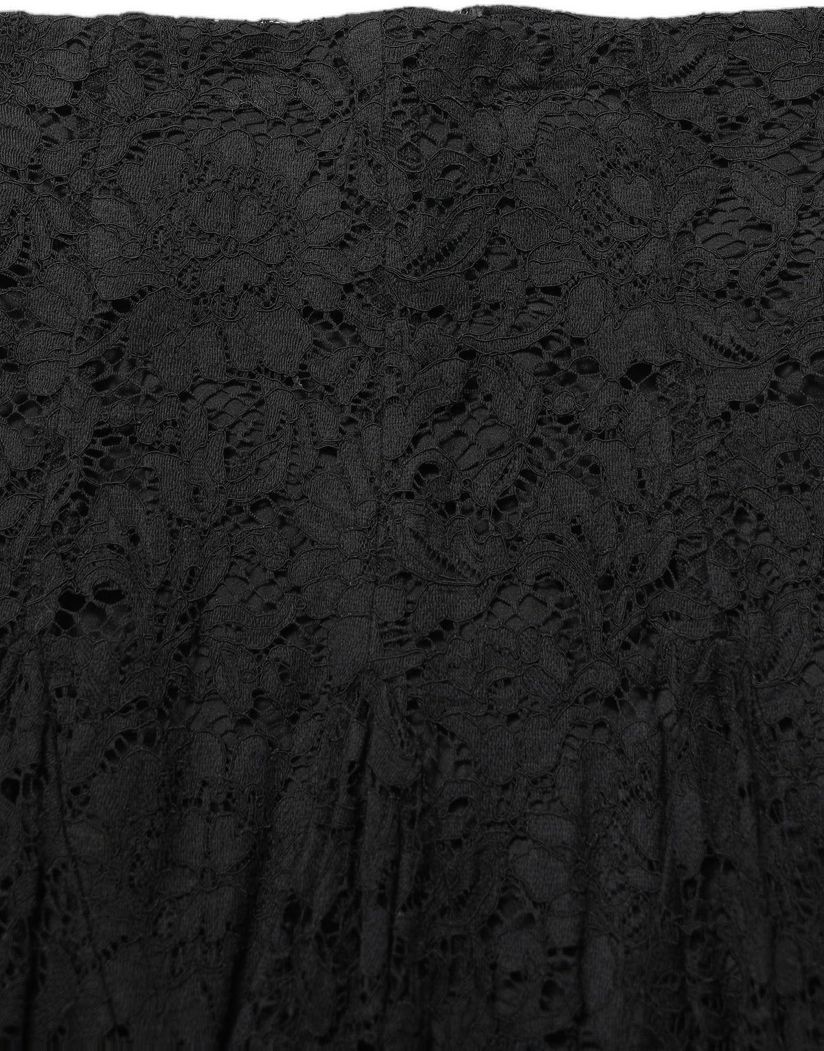 Dolce & Gabbana Gonna – colore Nero – Cotone