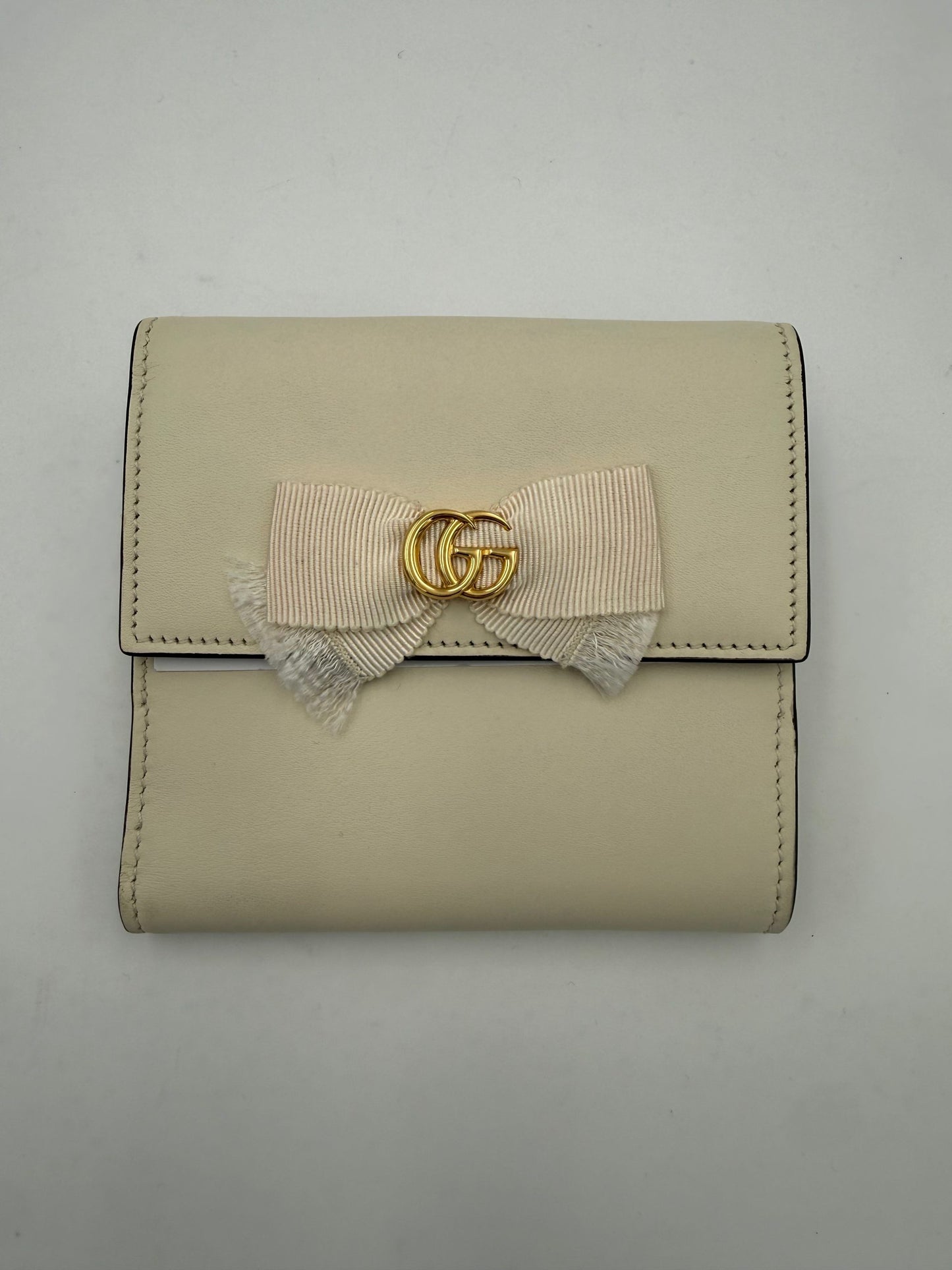 Gucci GUCCI GG Marmont Kompaktbrieftasche