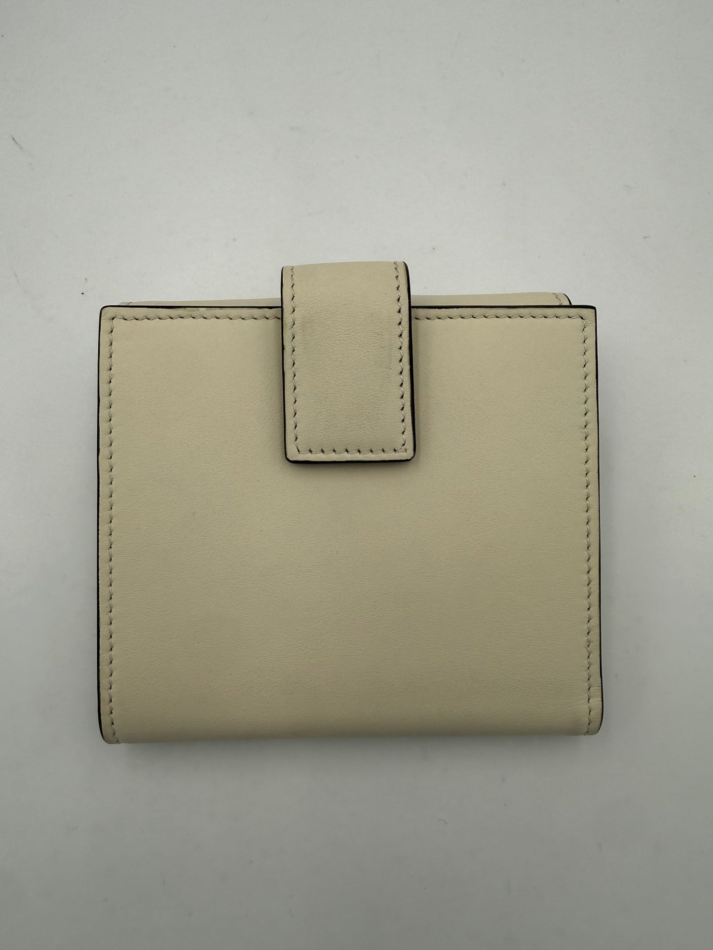 Gucci GUCCI GG Marmont Kompaktbrieftasche