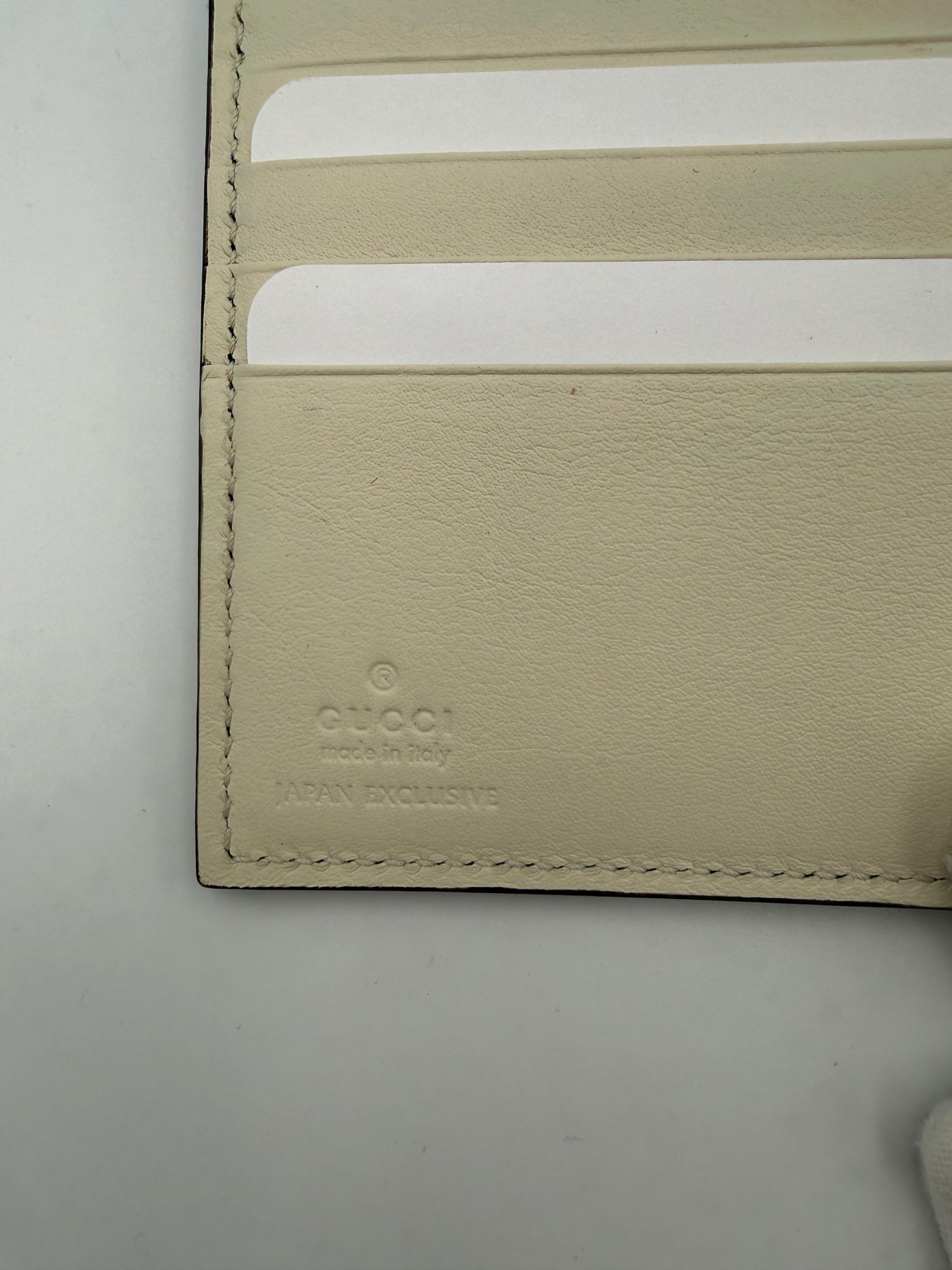 Gucci GUCCI GG Marmont Kompaktbrieftasche