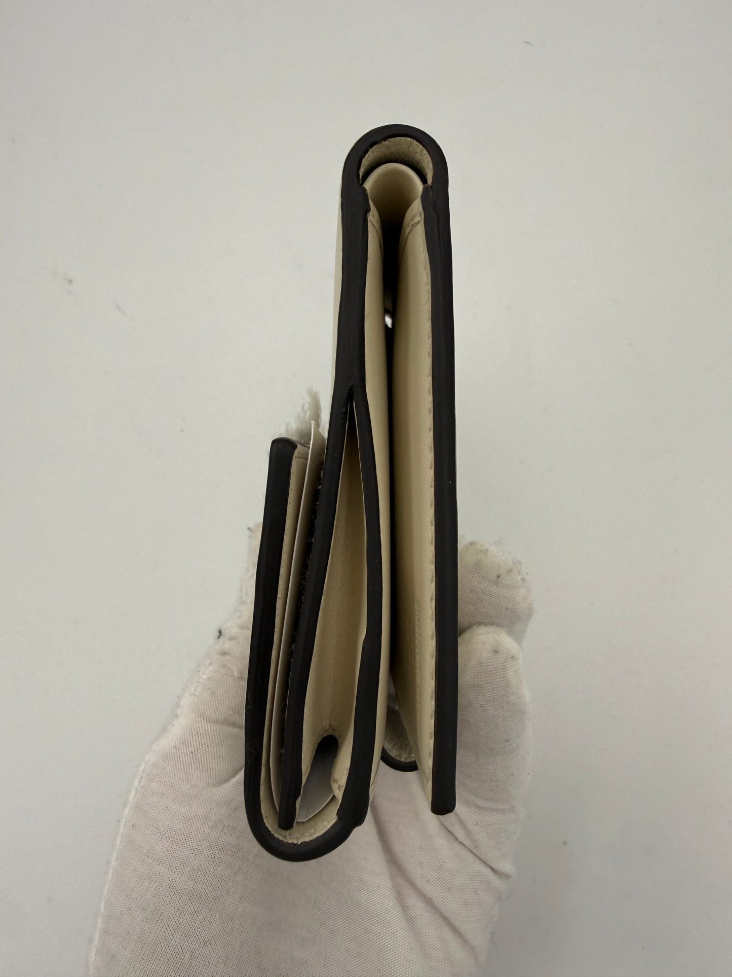 Gucci GUCCI GG Marmont Kompaktbrieftasche