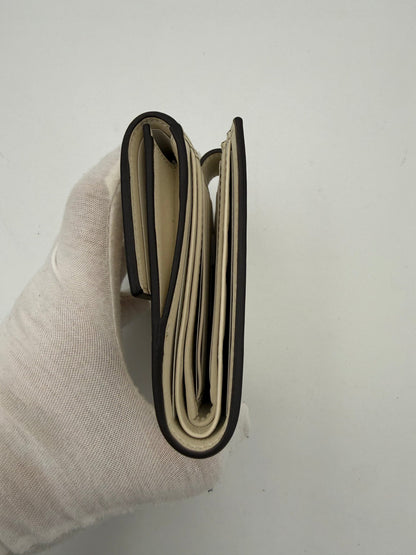 Gucci GUCCI GG Marmont Kompaktbrieftasche