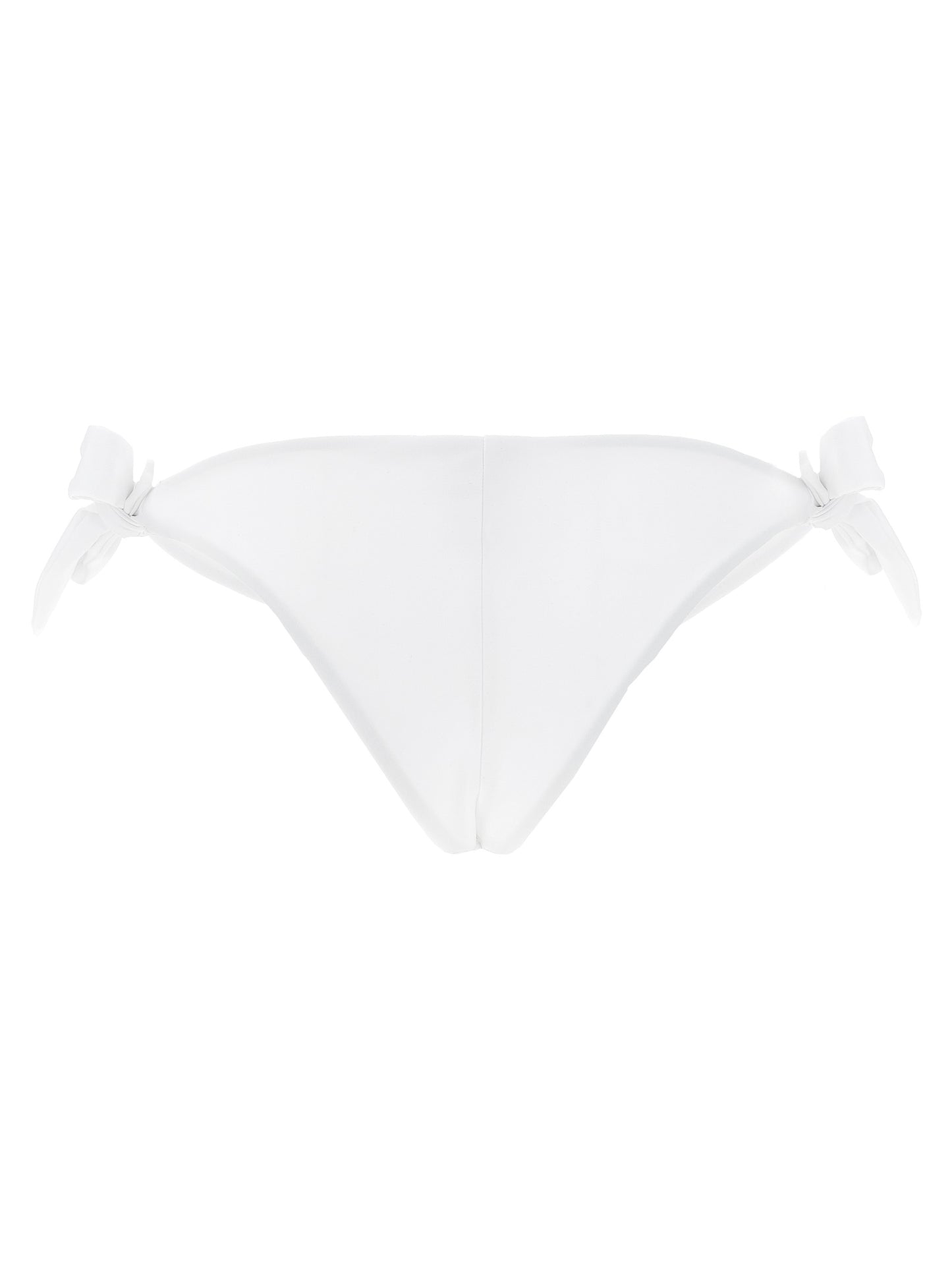 Brunello Cucinelli Weiße Badehose aus Polyamid von Calvin Klein