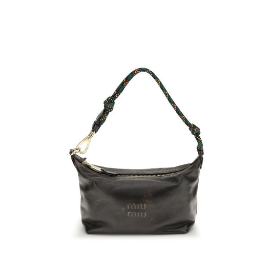 Miu Miu Bicolor Lamm Ovis Aries Aries Handtasche