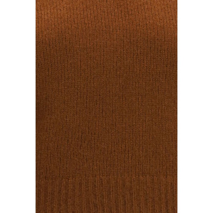 Tom Ford Brauner Kaschmir-Pullover