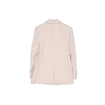Brunello Cucinelli Mehrfarbiger Blazer aus Elasthan