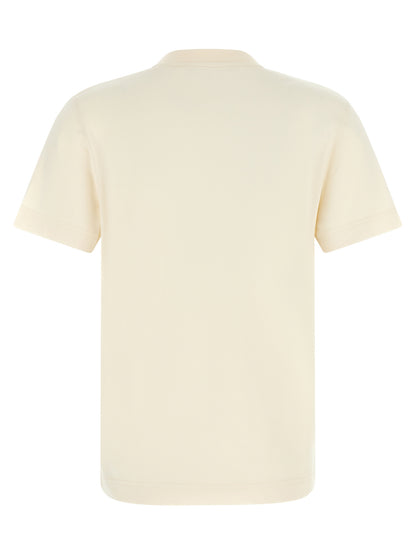 Jacquemus Beiges Baumwoll-T-Shirt
