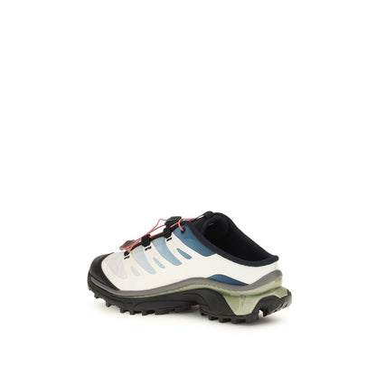 MM6 Mehrfarbige Sportschuhe aus Polyester