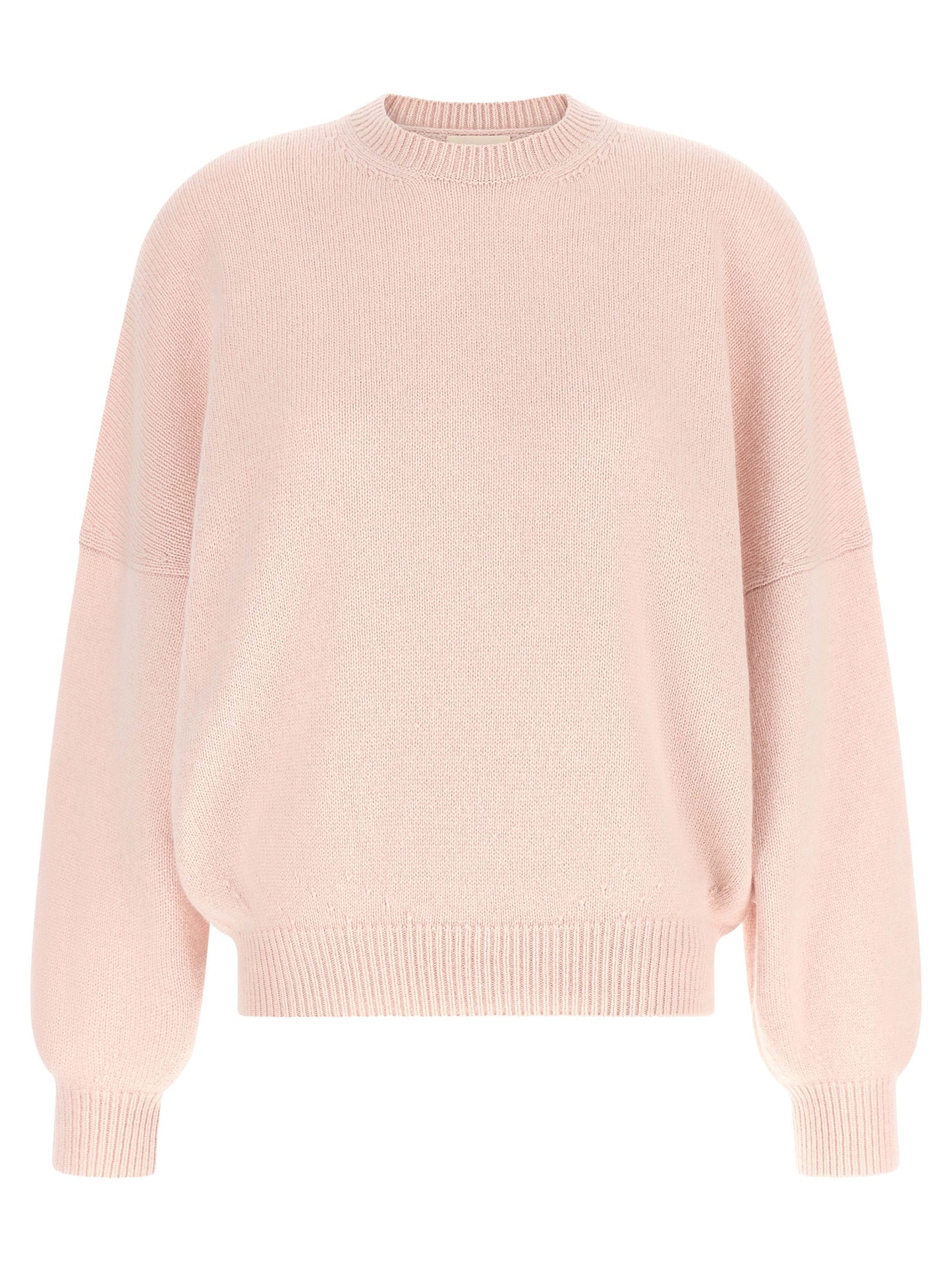 Khaite Mehrfarbige Kaschmir-Strickjacke