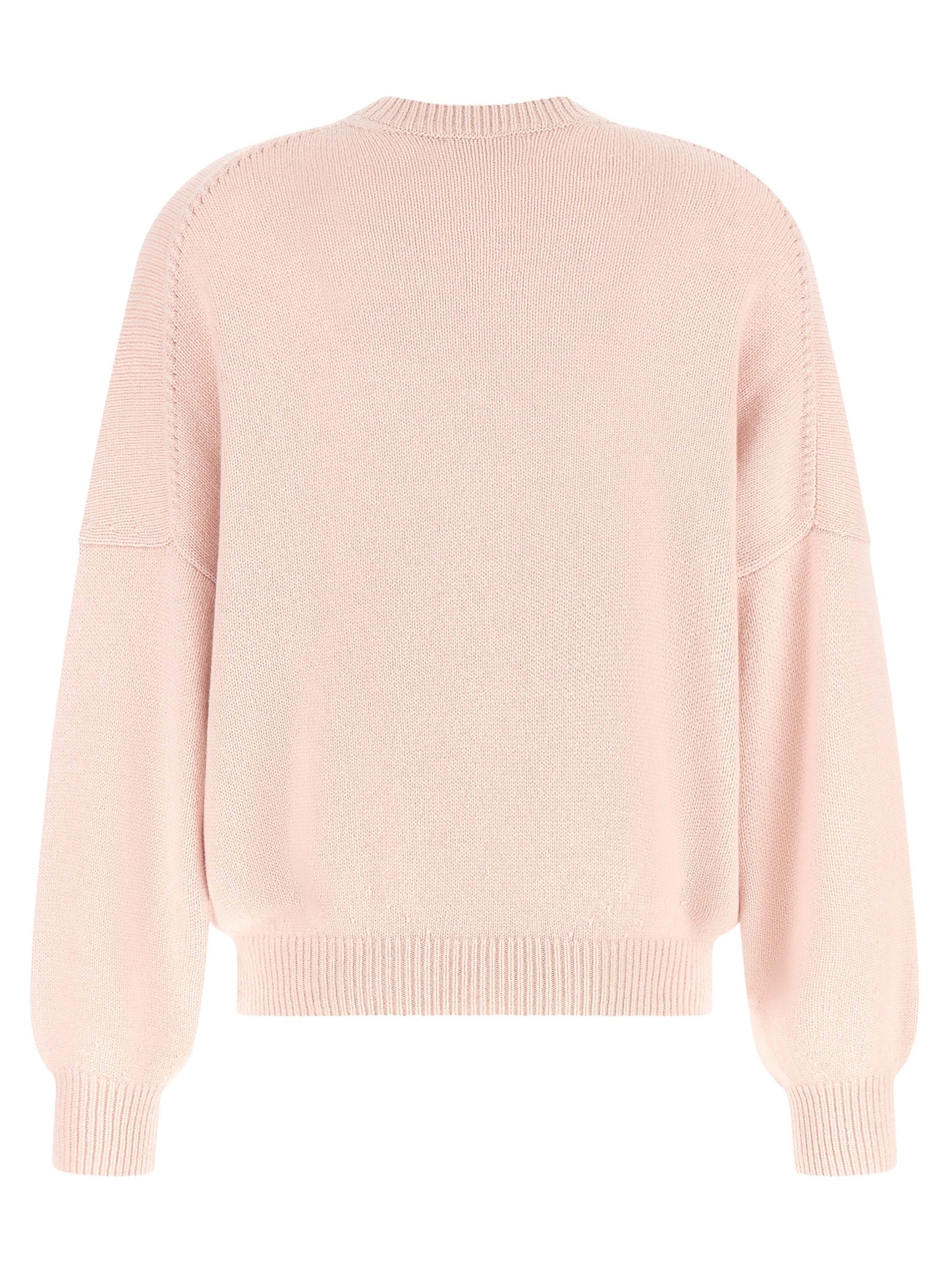 Khaite Mehrfarbige Kaschmir-Strickjacke
