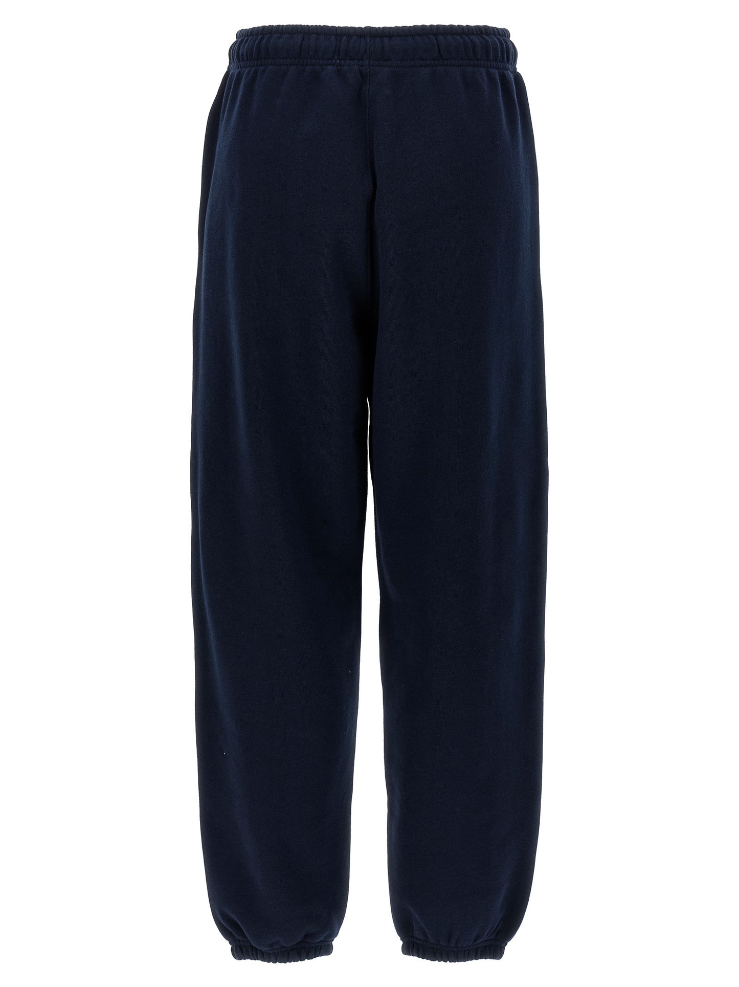 Polo Ralph Lauren Blaue Baumwoll-Jogginghose (Trainingshose)