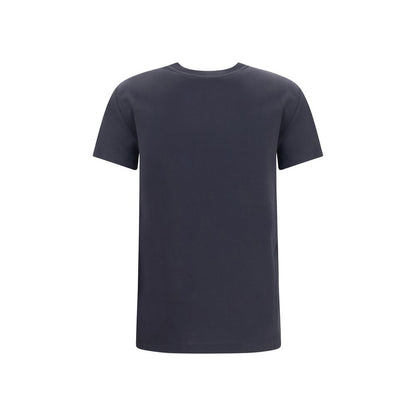 Max Mara Schwarzer Baumwoll-Sportswear-Artikel