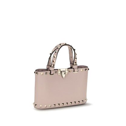 Valentino Garavani Multicolor Calf Leather Bos Taurus Handtasche