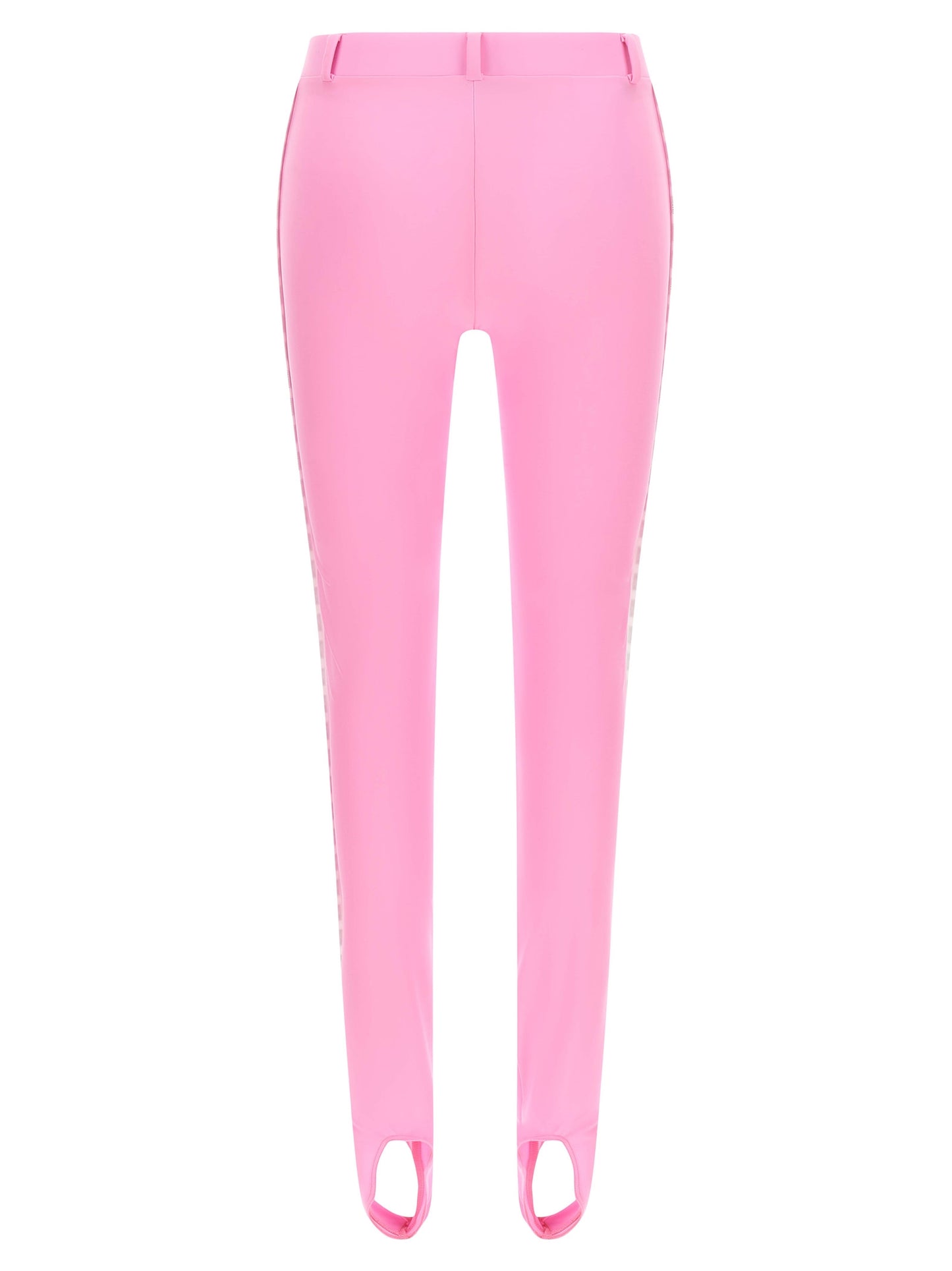 Moschino Leggings aus Polyamid in Multicolor