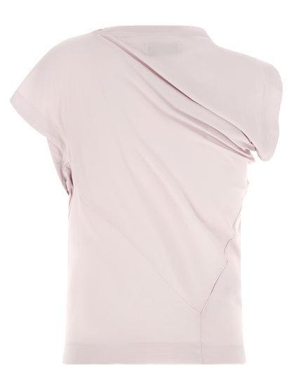 Vivienne Westwood Mehrfarbiges Baumwoll-T-Shirt
