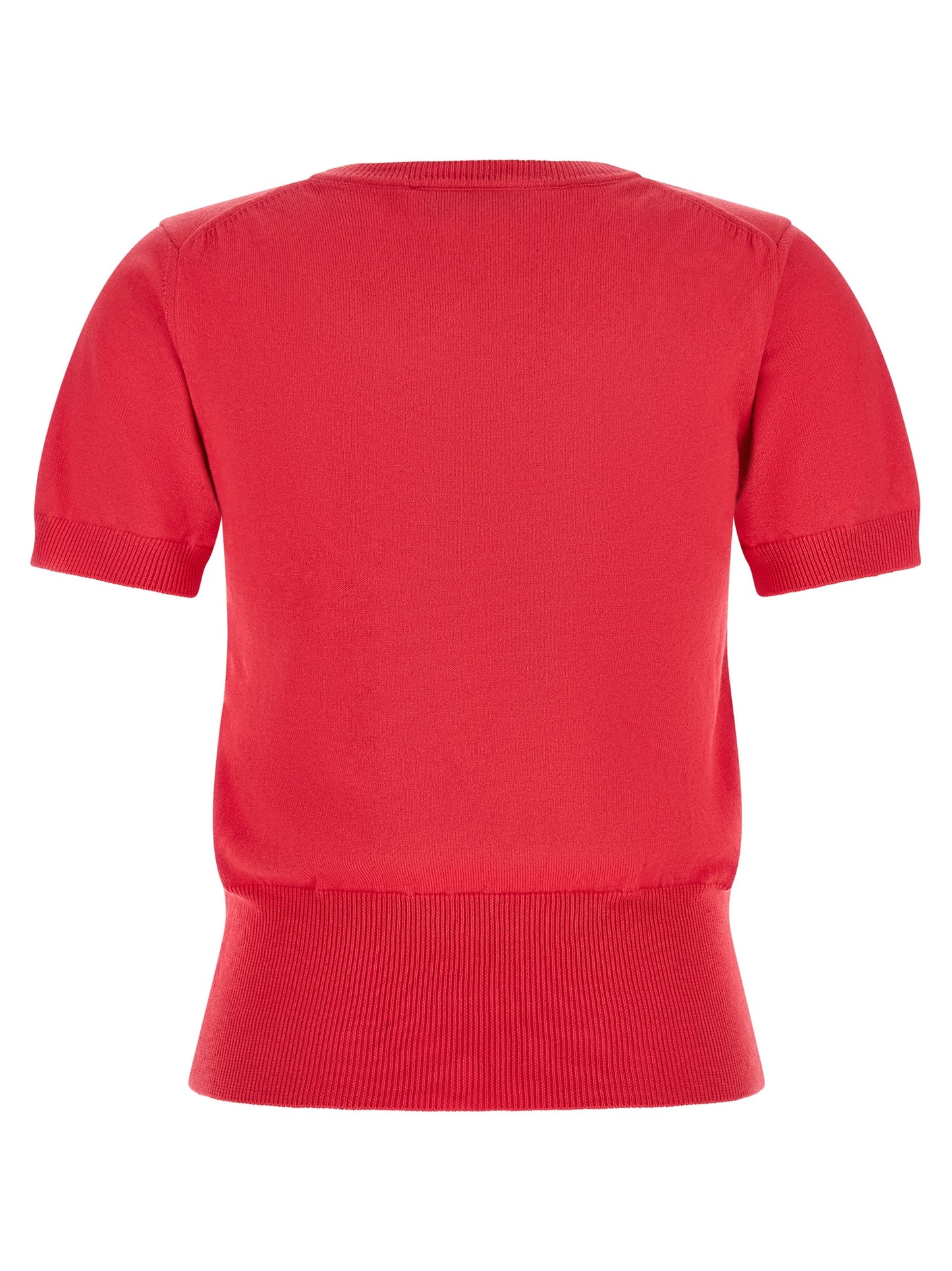 Vivienne Westwood Mehrfarbiges Baumwoll-T-Shirt
