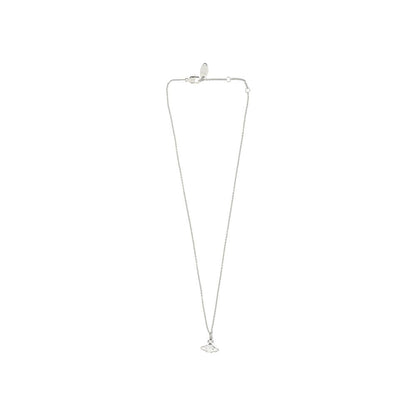 Vivienne Westwood Graue Messingkette