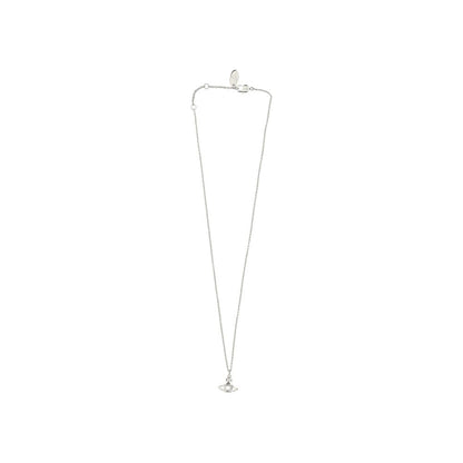 Vivienne Westwood Graue Messingkette