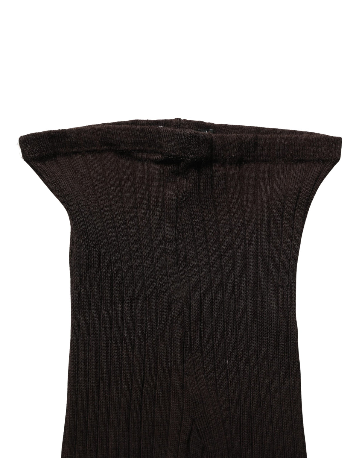 Dolce & Gabbana Black Women's Wool Trousers