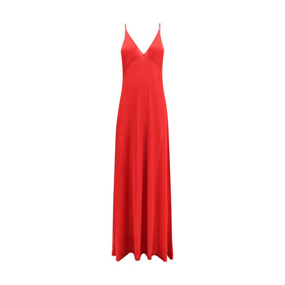 Fendi Mehrfarbiges Seiden-Freizeitkleid