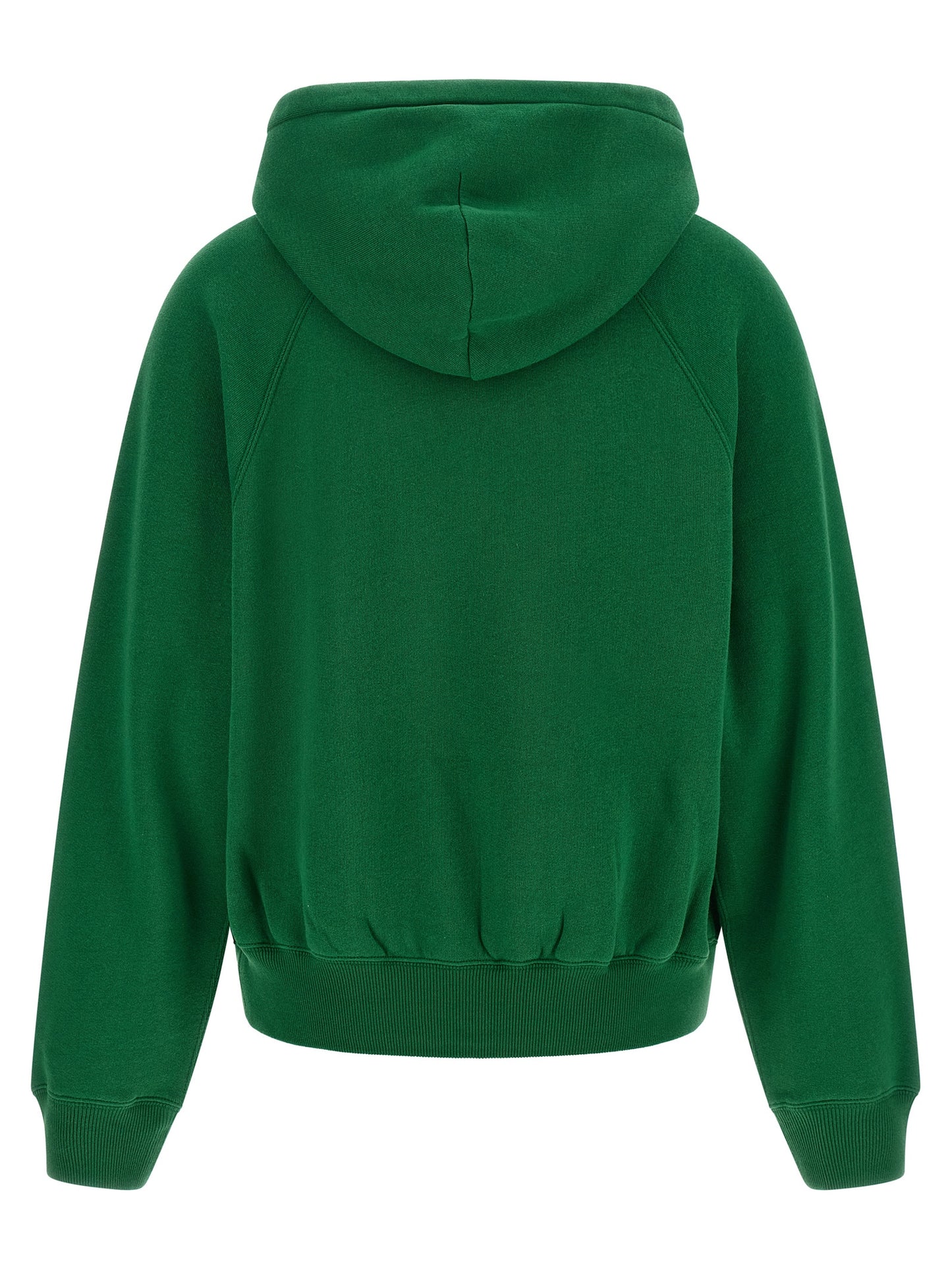 Polo Ralph Lauren Zweifarbiger Baumwollpullover