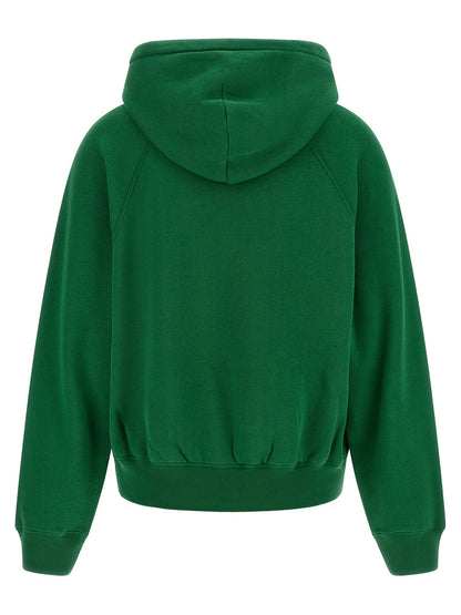 Polo Ralph Lauren Zweifarbiger Baumwollpullover
